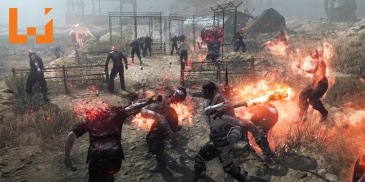 《Metal Gear Survive》若不想删除现有角色!得付额外RM39创新角色存档!
