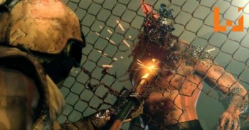 《Metal Gear Survive》彩蛋引发讨论！游戏制作人被婊？