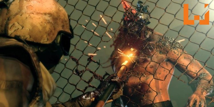 《Metal Gear Survive》彩蛋引发讨论!游戏制作人被婊?