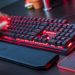 Cooler Master推出MasterKeys MK750电竞机械键盘！让它照亮你的游玩空间！
