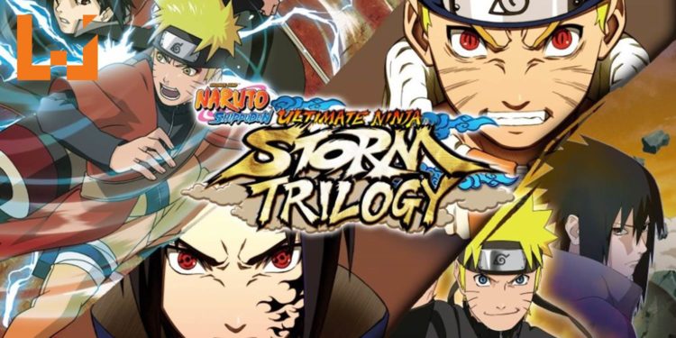 【更新】《Naruto Shippuden: Ultimate Ninja Storm Trilogy》将登陆NS平台！再次与鸣人决斗！