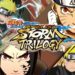 【更新】《Naruto Shippuden: Ultimate Ninja Storm Trilogy》将登陆NS平台!再次与鸣人决斗!