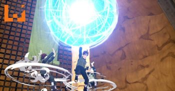《Naruto to Boruto: Shinobi Striker》将在23日至25日举办公测！无需PS Plus也能玩！