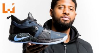 Nike PG2 ‘PS4’限量球鞋正式在大马发售！这周末开始在线抢购！