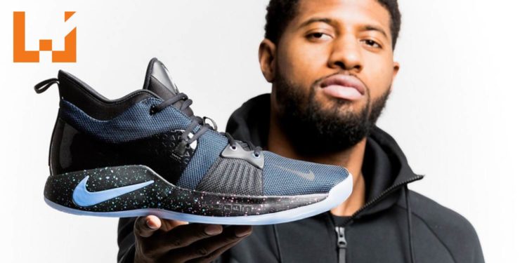 Nike PG2 ‘PS4’限量球鞋正式在大马发售！这周末开始在线抢购！