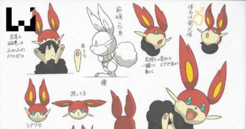 【更新】《Pokemon》NS新作被泄露？！御三家和战斗的画面流出？