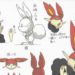 【更新】《Pokemon》NS新作被泄露？！御三家和战斗的画面流出？