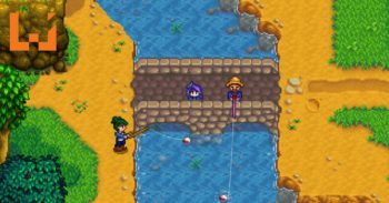 《Stardew Valley》多人模式透露公测日期！预计今年春季推出试玩！