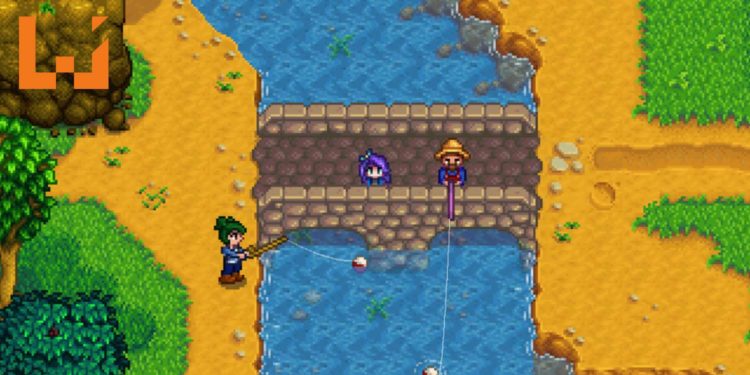 《Stardew Valley》多人模式透露公测日期！预计今年春季推出试玩！