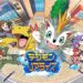 手游《Digimon ReArise》新情报推出！可爱Erismon登场！