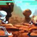 SpongeBob人物乱入《DRAGON BALL FighterZ》!Squidward吊打悟空和Frieza!