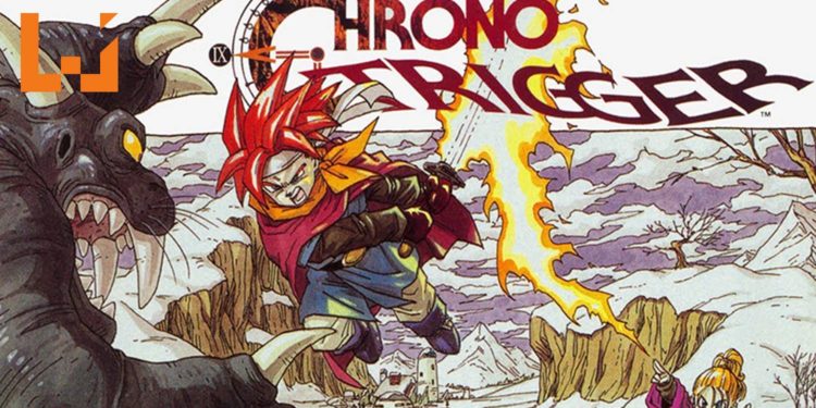 经典RPG《Chrono Trigger》登陆Steam！但难逃多半差评的命运！