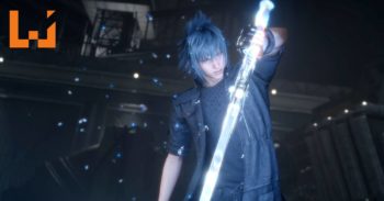 《Final Fantasy XV》后续DLC计划持续更新至2019年！