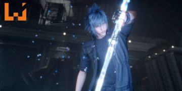 《Final Fantasy XV》后续DLC计划持续更新至2019年！
