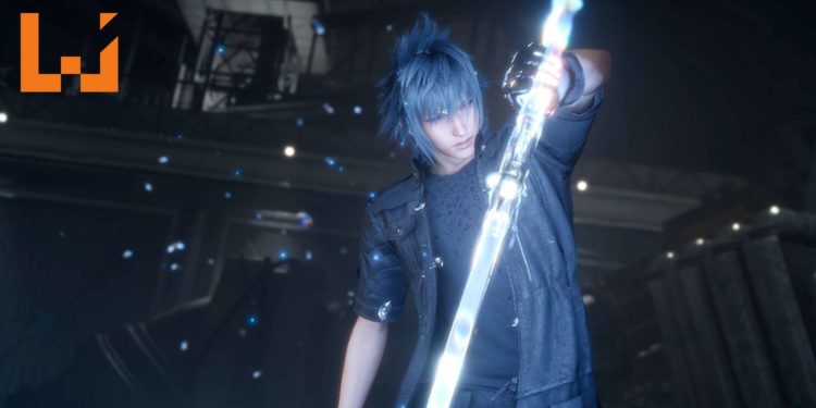 《Final Fantasy XV》后续DLC计划持续更新至2019年！