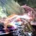 手游《Final Fantasy Explorers Force》最新游玩演示!五人共斗超级爽!