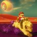 《Super Mario Odyssey》推出免费迷你游戏Balloon World！把气球藏在难以到达的地方！