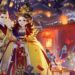 《熹妃Q传国际版》迎来全新版本!限定版橙色随从文成公主大赠送!