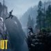 Wanuxi评测《A Way Out》！精彩的双人合作游戏！