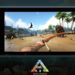 《ARK: Survival Evolved》NS版实机游玩公布！随时随地都能狩猎恐龙！