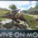 《ARK: Survival Evolved》手游版正式公布！在手机上也能骑恐龙飞翔！