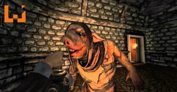 Steam喜加2!恐怖游戏《Amnesia》限时免费送出中!
