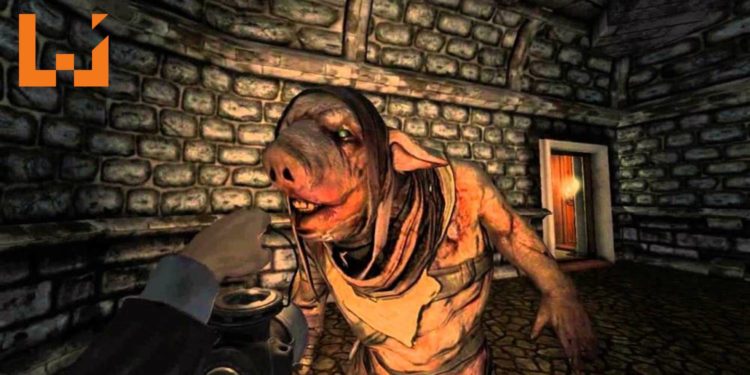 Steam喜加2！恐怖游戏《Amnesia》限时免费送出中！
