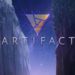 《Artifact》卡牌游戏已上架Steam页面!预计2018冬季推出!
