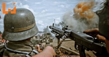 下一部《Battlefield》系列传闻泄露！《Battlefield V》将回到二战时期！