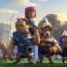 PVP手游《Clash Royale》电竞联赛正式公布！通往职业选手之路在这里开始！