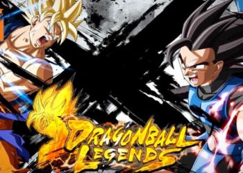 《Dragon Ball Legends》手游预计6月推出！事前登录活动已开始！