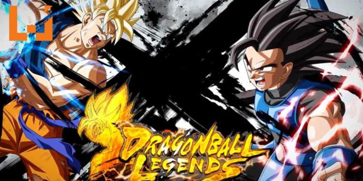 《Dragon Ball Legends》手游预计6月推出!事前登录活动已开始!