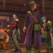 《Dragon Quest XI》英文版将在9月登陆PS4和PC平台!展开超王道的勇者冒险!