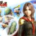 《FINAL FANTASY AWAKENING》全新版本—神宠纪元正式上线！莫古力变成神宠啦！