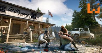 AMD推出“买显卡送游戏”限时活动！送出3月份大作《Far Cry 5》！