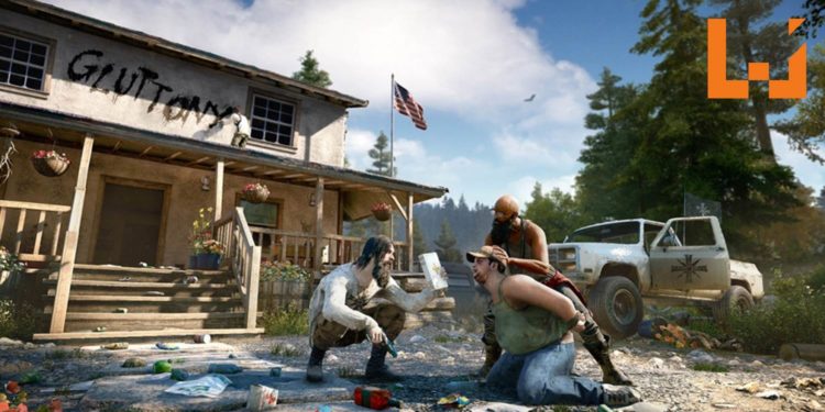 AMD推出“买显卡送游戏”限时活动！送出3月份大作《Far Cry 5》！