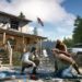 AMD推出“买显卡送游戏”限时活动!送出3月份大作《Far Cry 5》!