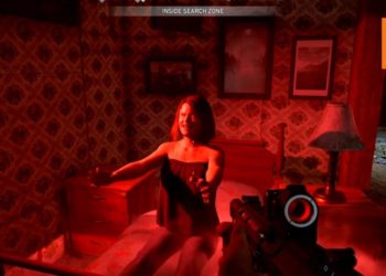 《Far Cry 5》惊现吓人鬼屋！隐藏着“IT”小丑彩蛋！