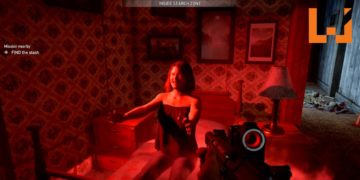 《Far Cry 5》惊现吓人鬼屋！隐藏着“IT”小丑彩蛋！