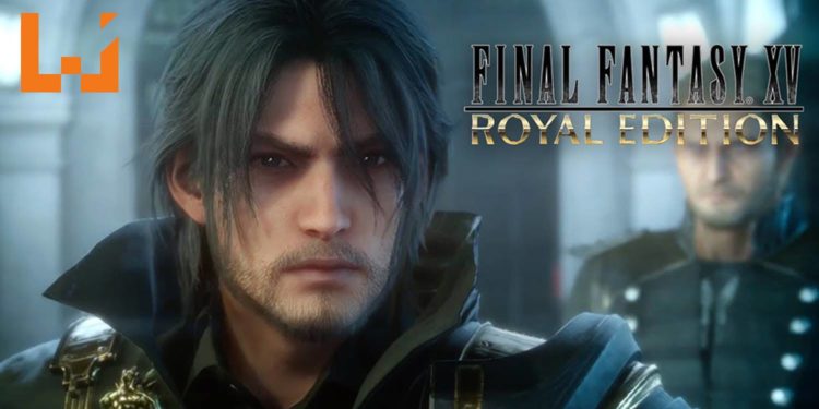 《Final Fantasy XV: Royal Edition》正式发售！PC版将在今晚1AM解锁！