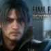 《Final Fantasy XV: Royal Edition》正式发售！PC版将在今晚1AM解锁！