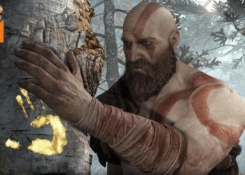 Wanuxi专访《God of War》高级社群策划Aaron Kaufman！Atreus将会是北欧神话里非常重要的角色！