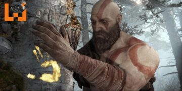 Wanuxi专访《God of War》高级社群策划Aaron Kaufman！Atreus将会是北欧神话里非常重要的角色！