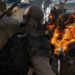 《God of War》蓄势待发!与玩家们4月相见!