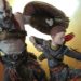 Wanuxi突击《God of War》游戏前瞻活动！游戏情报一把抓！