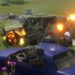 《H1Z1》宣布推出正式版！新模式要你驾车进行大逃杀！