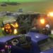 《H1Z1》变成免费游玩！是时候做个吃鸡赛车手了！