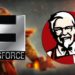 KFC宣布举办《Dota 2》电竞锦标赛！连肯德基爷爷也来玩电竞！