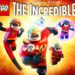 《LEGO The Incredibles》正式公布！超人特工队LEGO化更精彩！