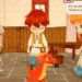 《Harvest Moon》之父将会推出新作《Little Dragons Cafe》!可以种菜和饲养萌萌的龙!